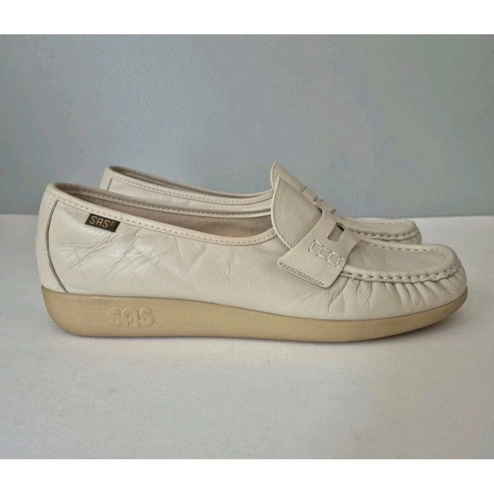 SAS beige bone